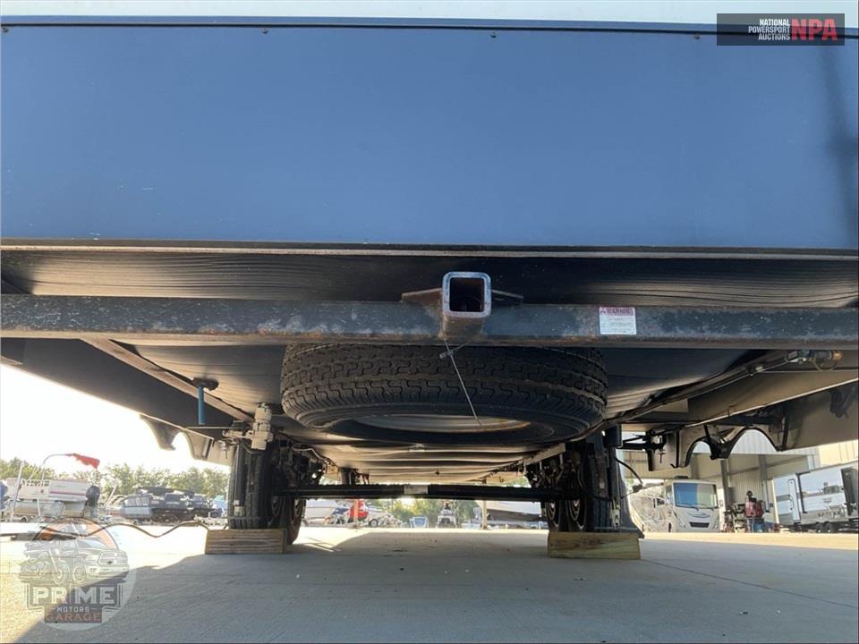 2022 East To West M-375BH-OK - TANDARA FIFTH WHEEL SERIES — фото 36