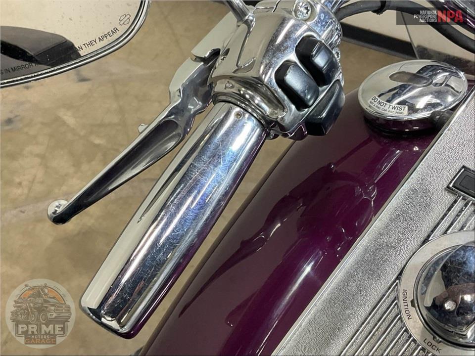 1998 Harley-Davidson FLHRCI ROAD KING CLASSIC — фото 38