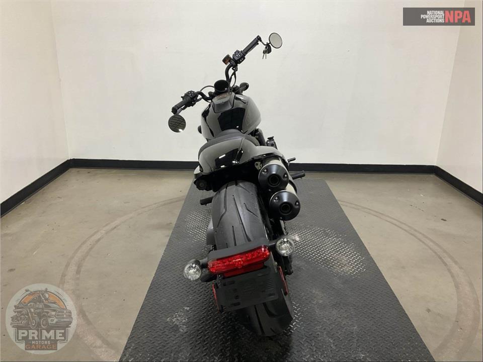 2023 Harley-Davidson RH1250S SPORTSTER S — фото 4