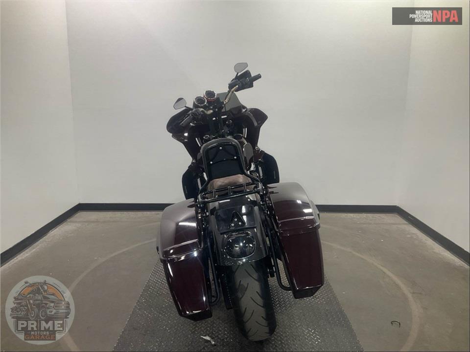 2021 Harley-Davidson FXLRS LOW RIDER S — фото 4