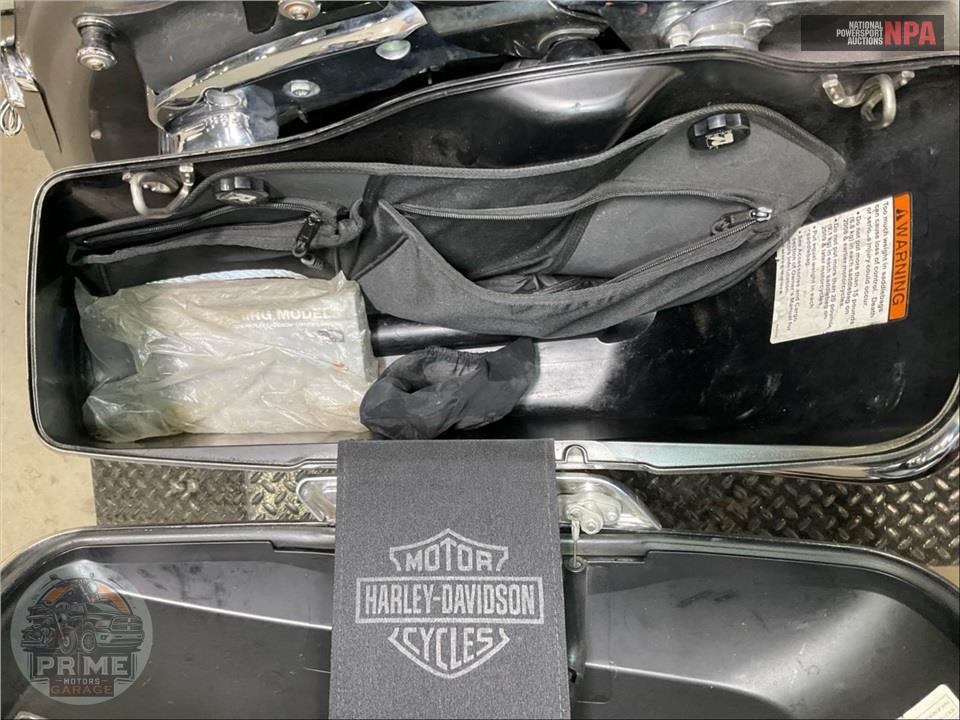 2016 Harley-Davidson FLHR ROAD KING — фото 25