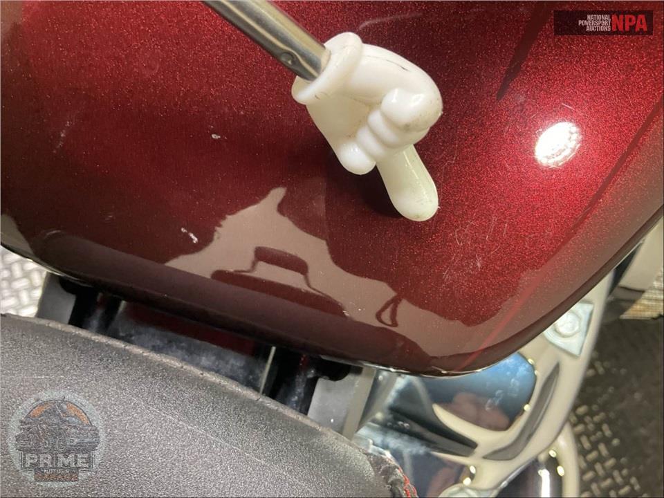 2018 Harley-Davidson FXBRS BREAKOUT 114 — фото 22