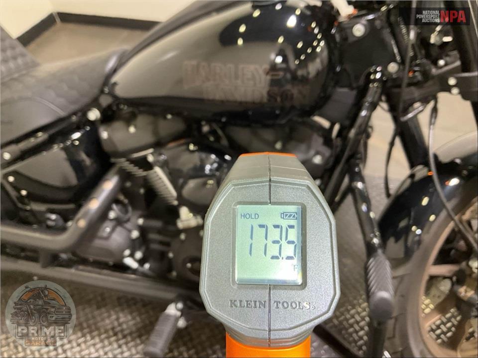 2023 Harley-Davidson FXLRS LOW RIDER S — фото 8