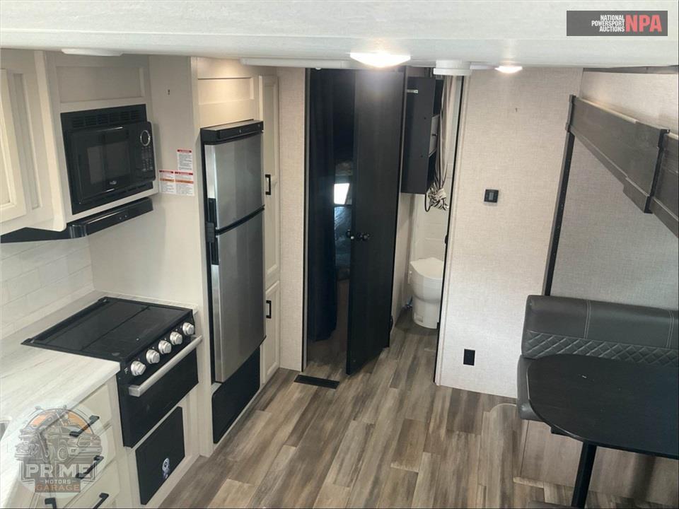2023 Highland Ridge Rv M-26BHS - OPEN RANGE SERIES — фото 7