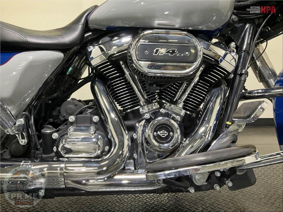 2023 Harley-Davidson FLHXS STREET GLIDE SPECIAL — фото 6