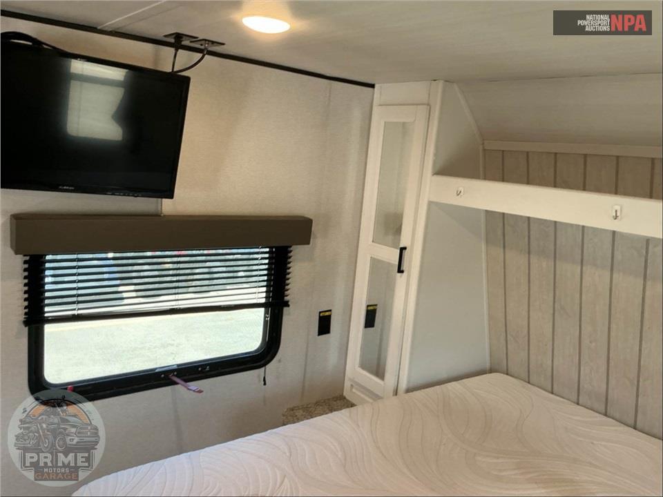 2022 Keystone Rv M-243 RB HIDEOUT SERIES — фото 11
