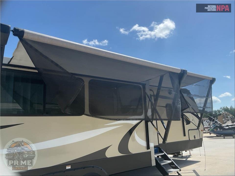 2019 Keystone Rv M-34 TSB COUGAR SERIES — фото 35