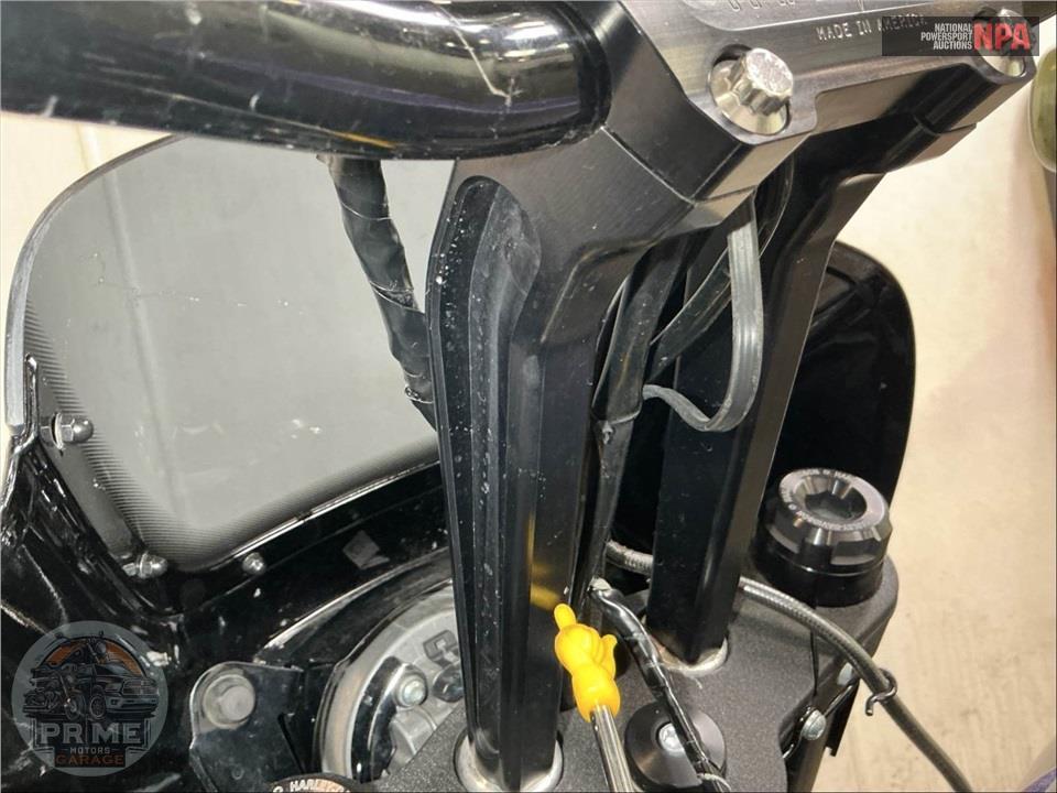 2020 Harley-Davidson FXLRS LOW RIDER S — фото 31