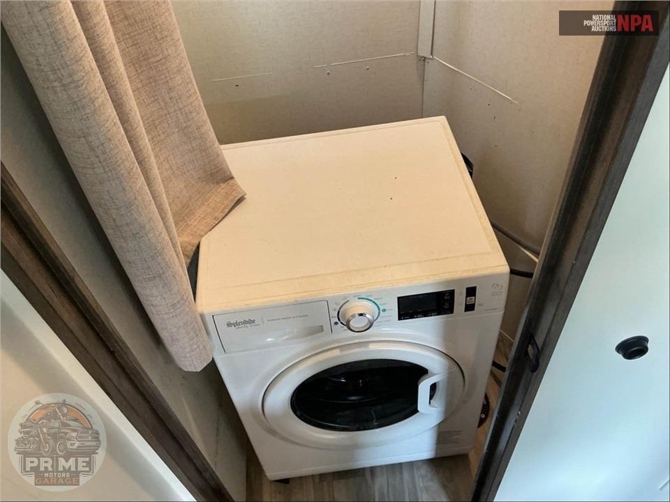 2023 Alliance Rv M-36V11 - VALOR FIFTH WHEEL SERIES — фото 16