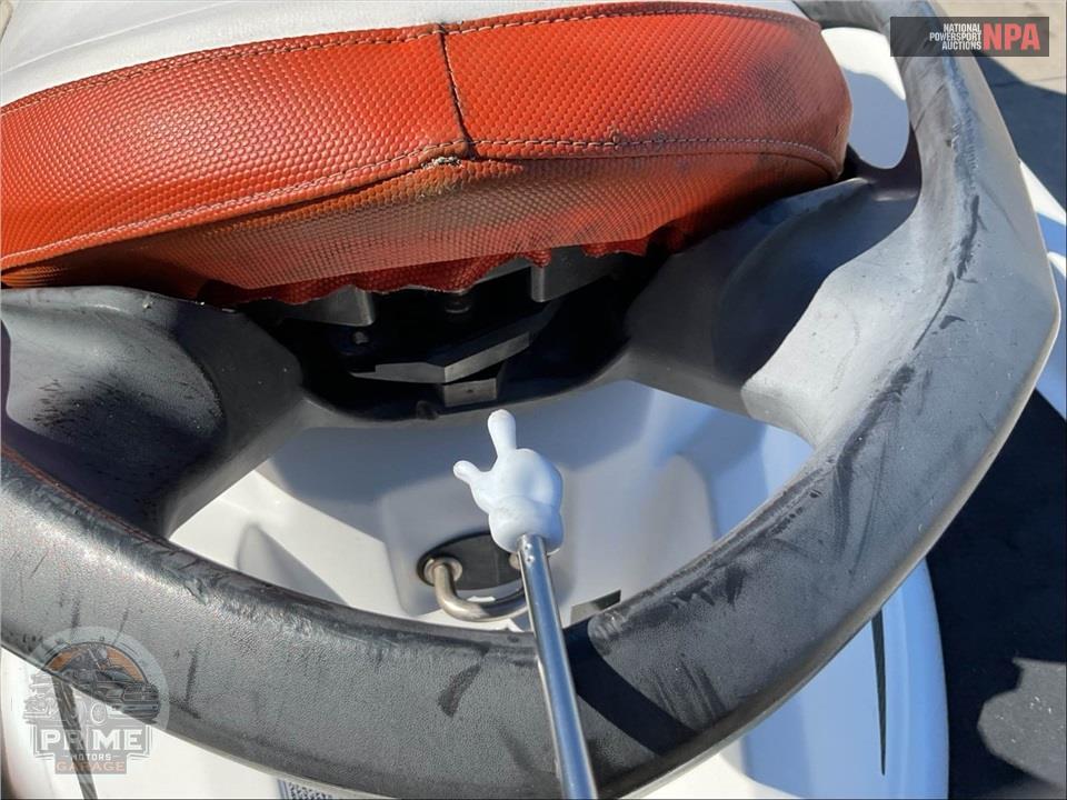 2011 Seadoo/Brp GTI 130 — фото 23