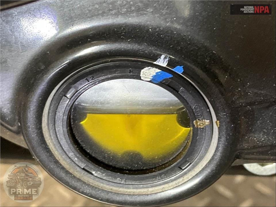 2019 Ducati SCRAMBLER CAFÉ RACER — фото 9