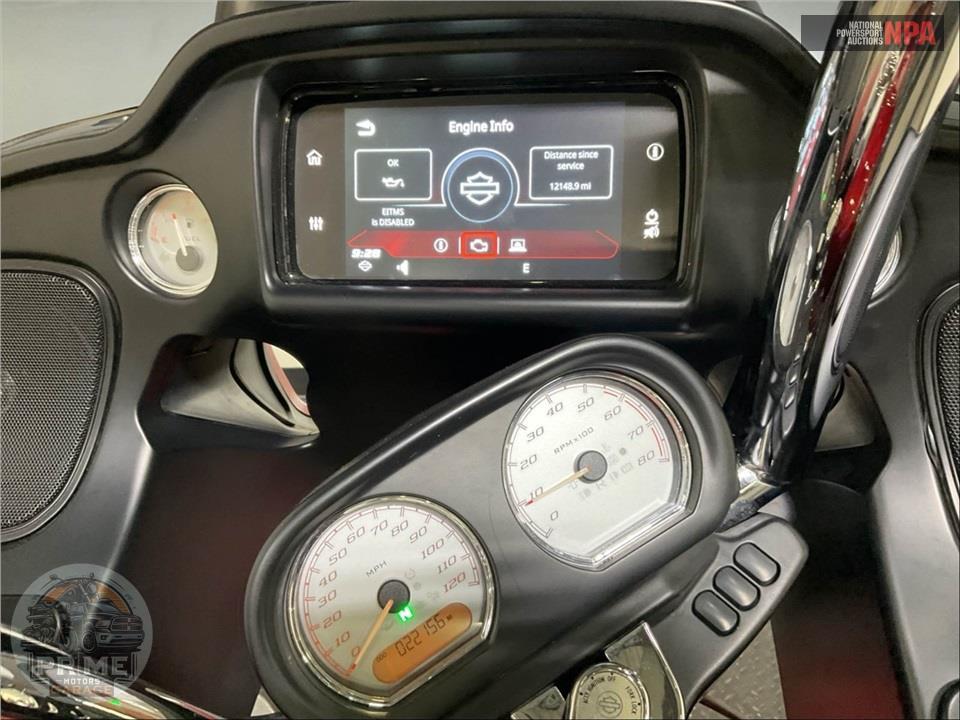 2019 Harley-Davidson FLTRX ROAD GLIDE — фото 5