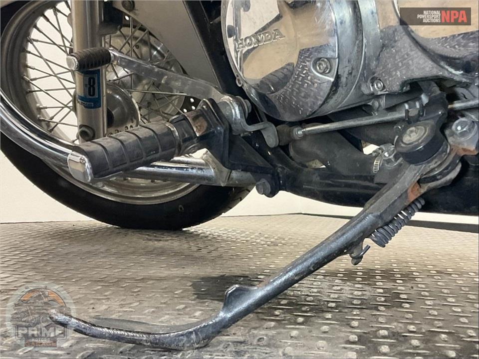 2009 Honda VT750CA9 SHADOW AERO — фото 35