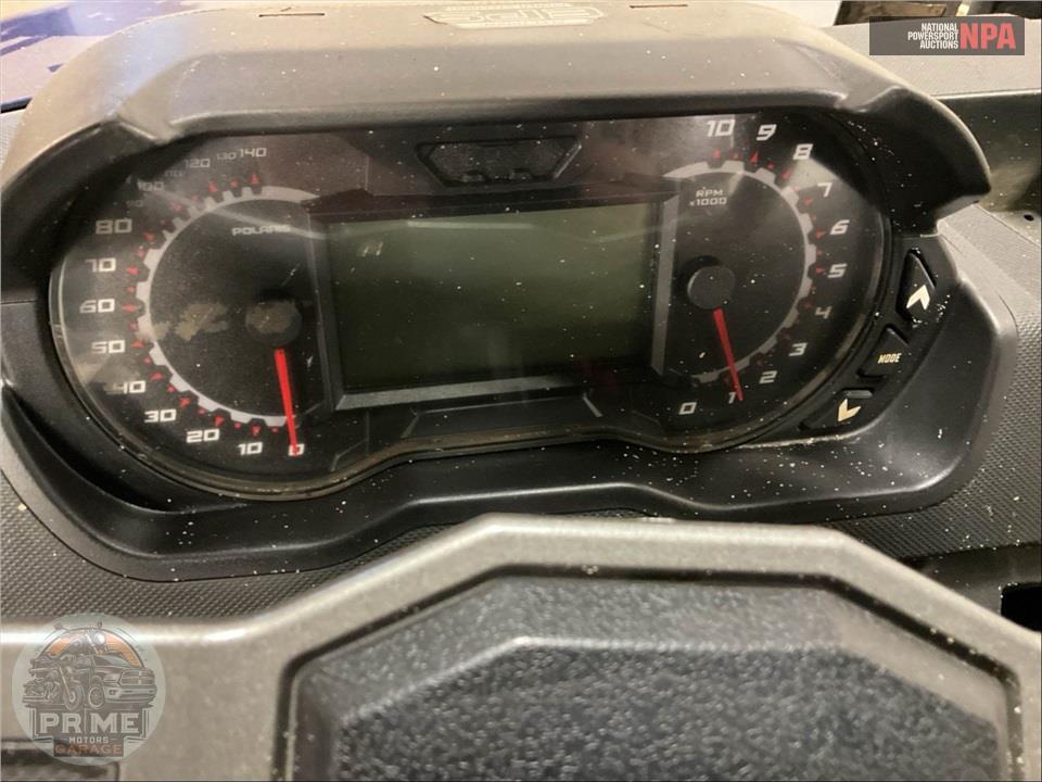 2021 Polaris RANGER XP 1000 PREMIUM — фото 6