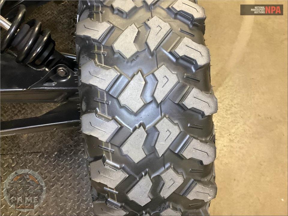 2025 Can-Am MAVERICK X3 MAX X RS TURBO RR — фото 25