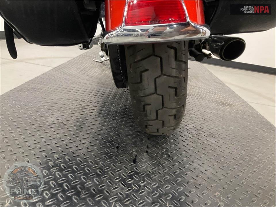 2013 Harley-Davidson FLSTC HRTG SOFTAIL CLSC — фото 26