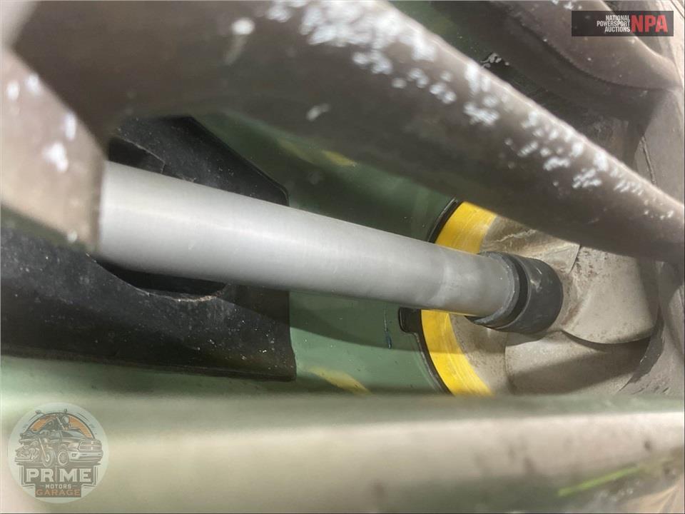2022 Seadoo/Brp GTX LTD 300 TECH PKG IDF — фото 13