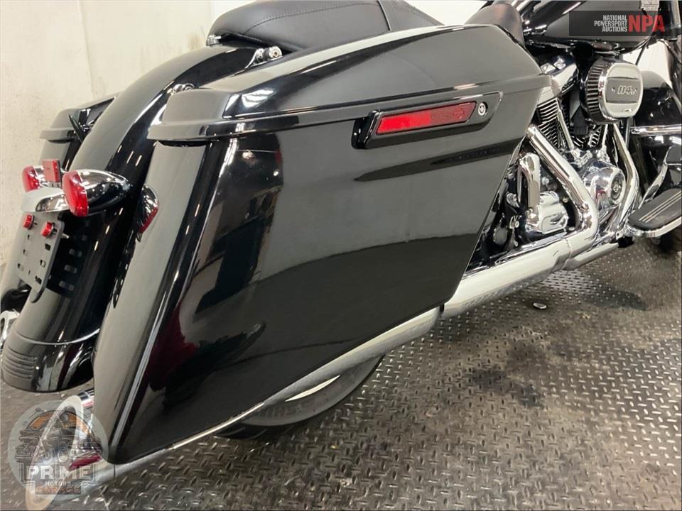 2023 Harley-Davidson FLHXS STREET GLIDE SPECIAL — фото 22