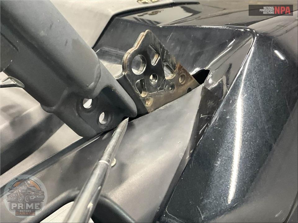 2023 Can-Am COMMANDER XT 1000R — фото 21