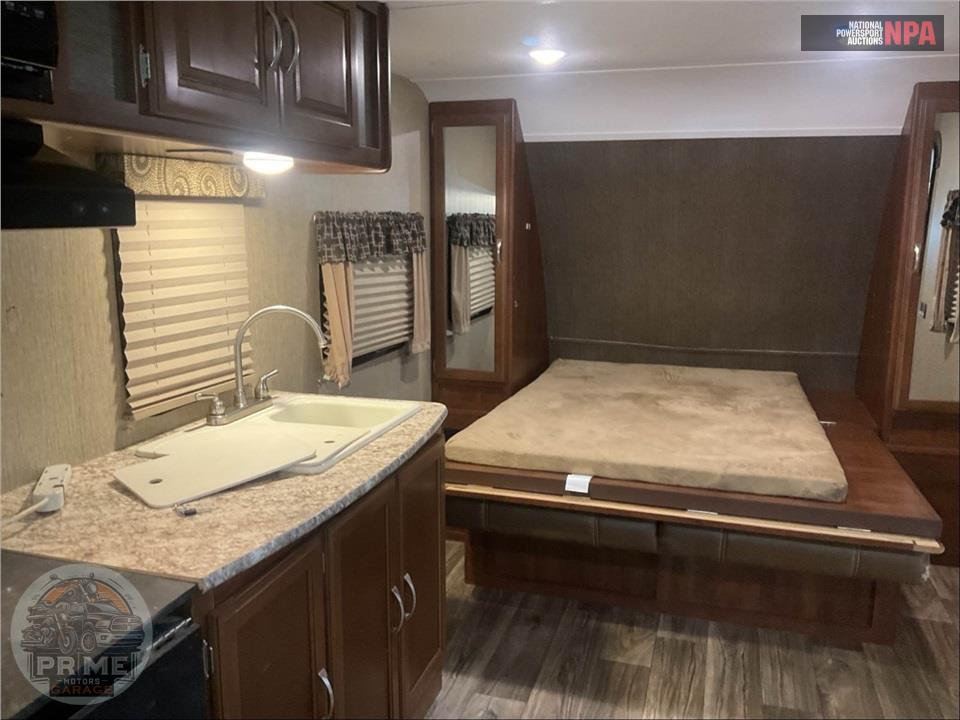 2017 Keystone Rv M-239 ML - PASSPORT EXPRESS SERIES — фото 9