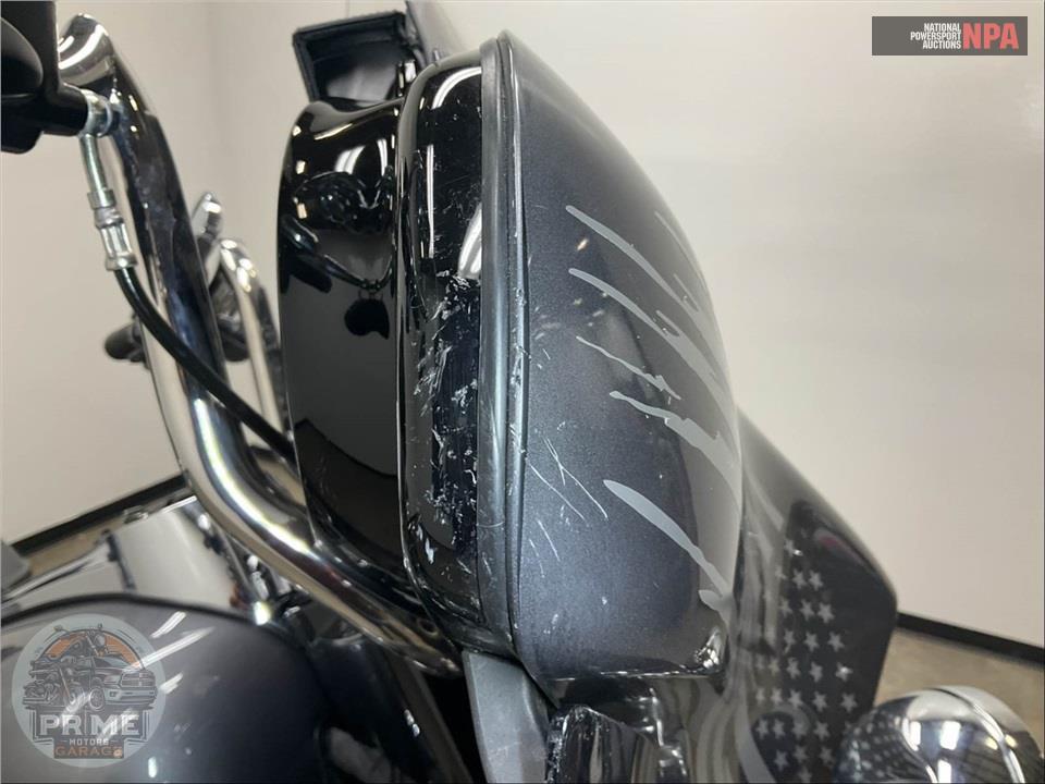 2022 Harley-Davidson FLHTK ULTRA LIMITED — фото 14