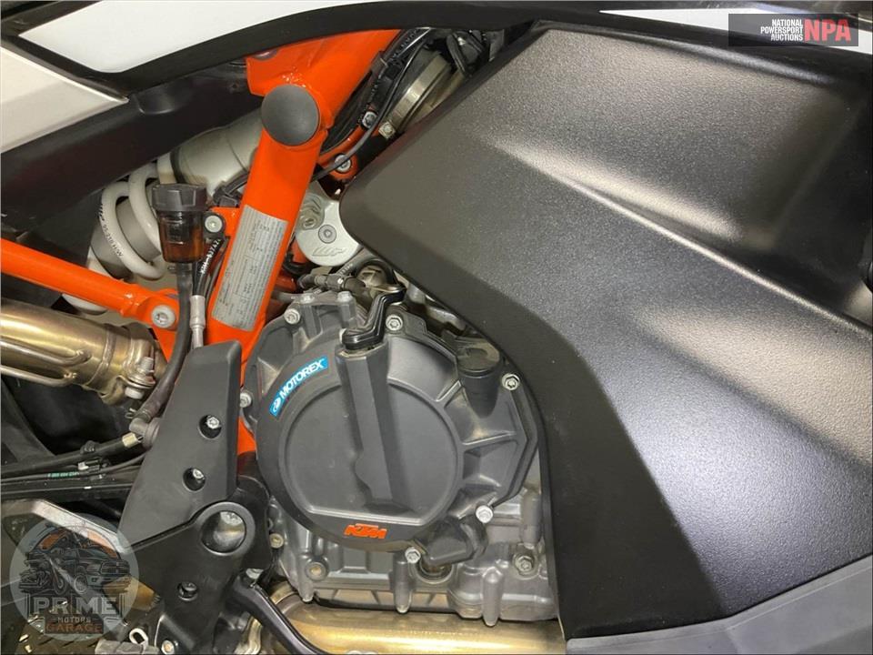 2022 Ktm 890 ADVENTURE R — фото 6
