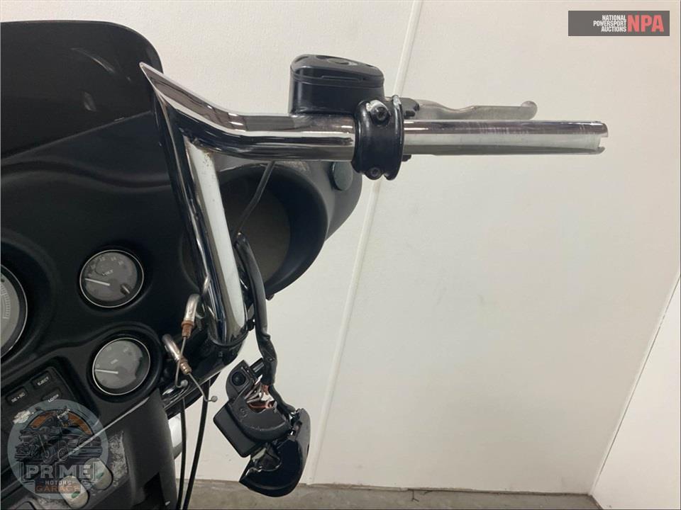2000 Harley-Davidson FLHTCI ELECTRA GLIDE CLASSIC — фото 36