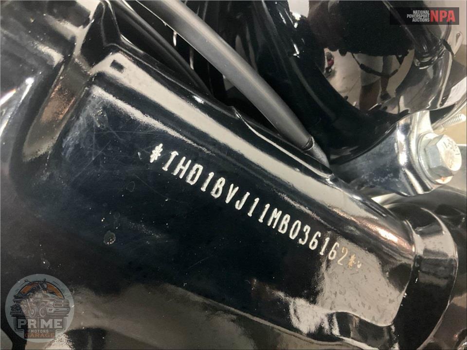 2021 Harley-Davidson FXST SOFTAIL STANDARD — фото 24