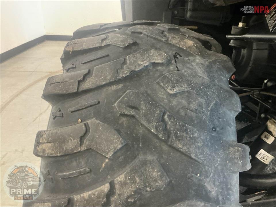2023 Polaris RANGER XP 1000 PREMIUM — фото 24