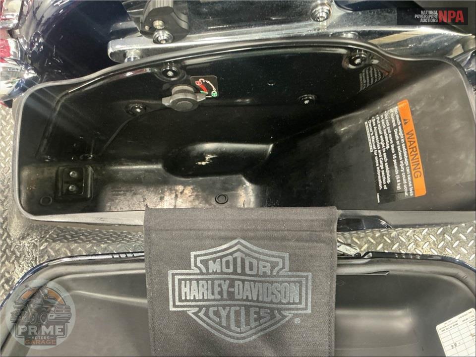 2013 Harley-Davidson FLD-103 DYNA SWITCHBACK — фото 20