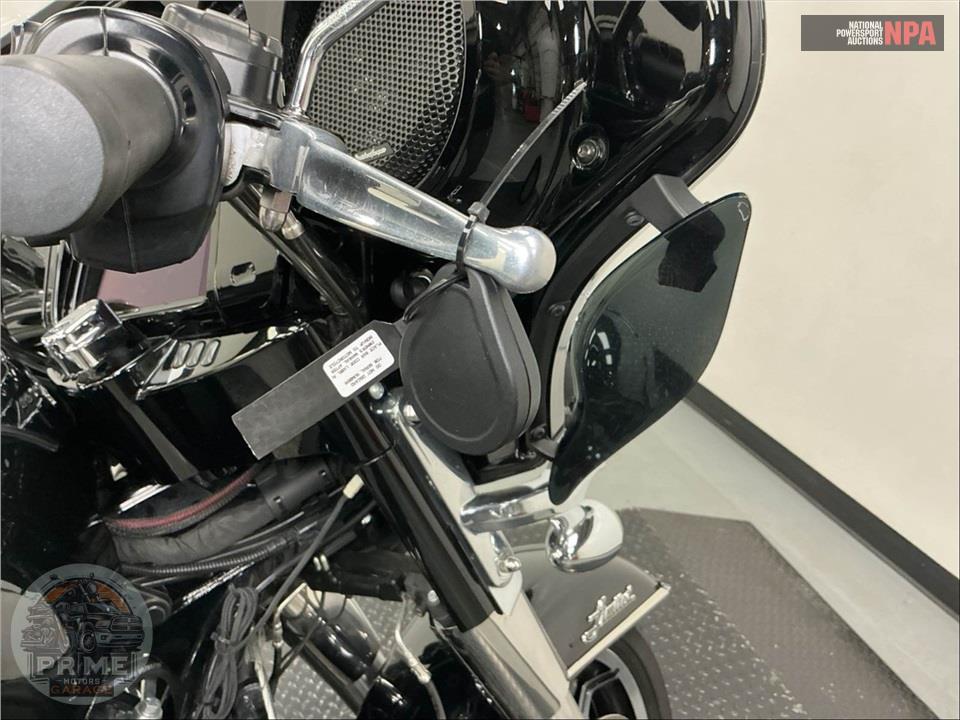 2019 Harley-Davidson FLHTK ULTRA LIMITED — фото 10