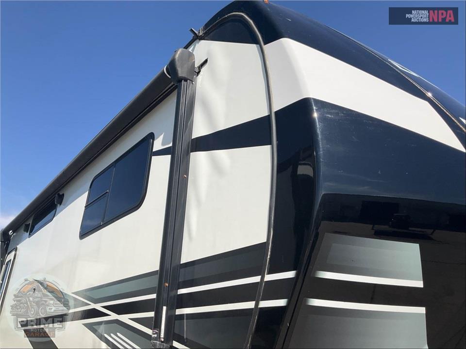 2021 Durango By Kz M-333RLT - FIFTH WHEEL SERIES — фото 35