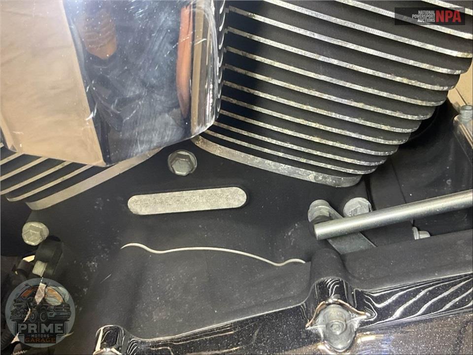 2012 Harley-Davidson FXDC DYNA SUPER GLD CSTM — фото 10