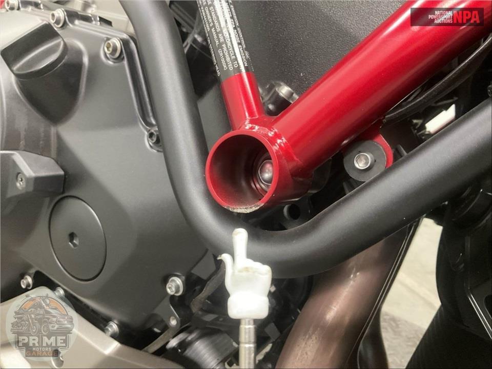 2023 Kawasaki ZR1000KPFAL Z H2 — фото 16