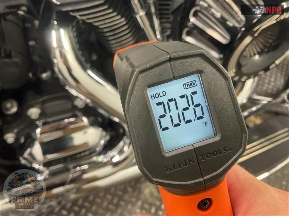2019 Harley-Davidson FLTRX ROAD GLIDE — фото 8