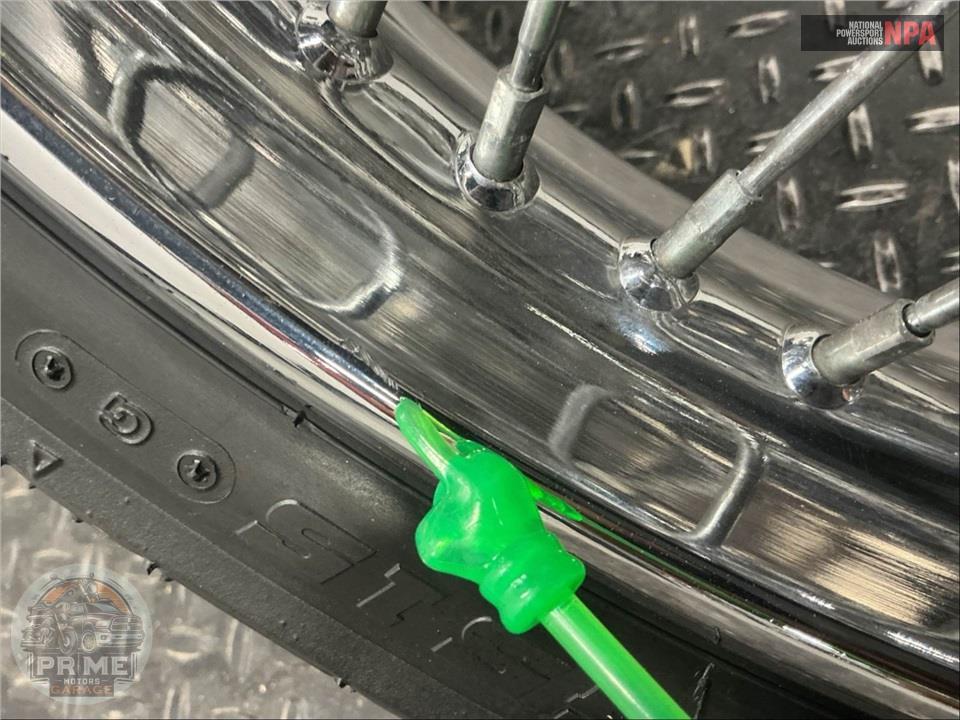 2001 Honda VT750DC1 SHADOW SPIRIT — фото 26