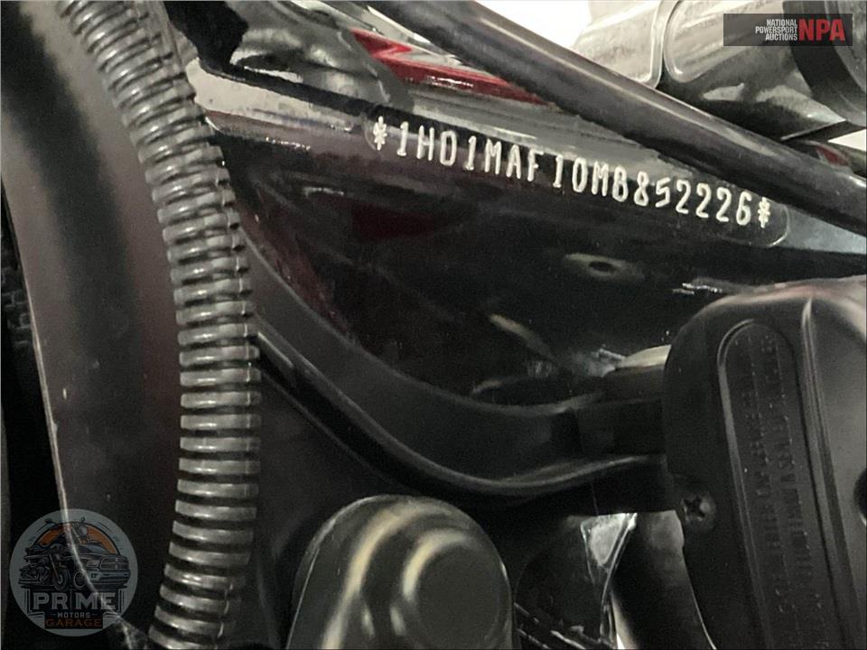 2021 Harley-Davidson FLHTCUTG TRI GLIDE ULTRA CLASSIC — фото 26