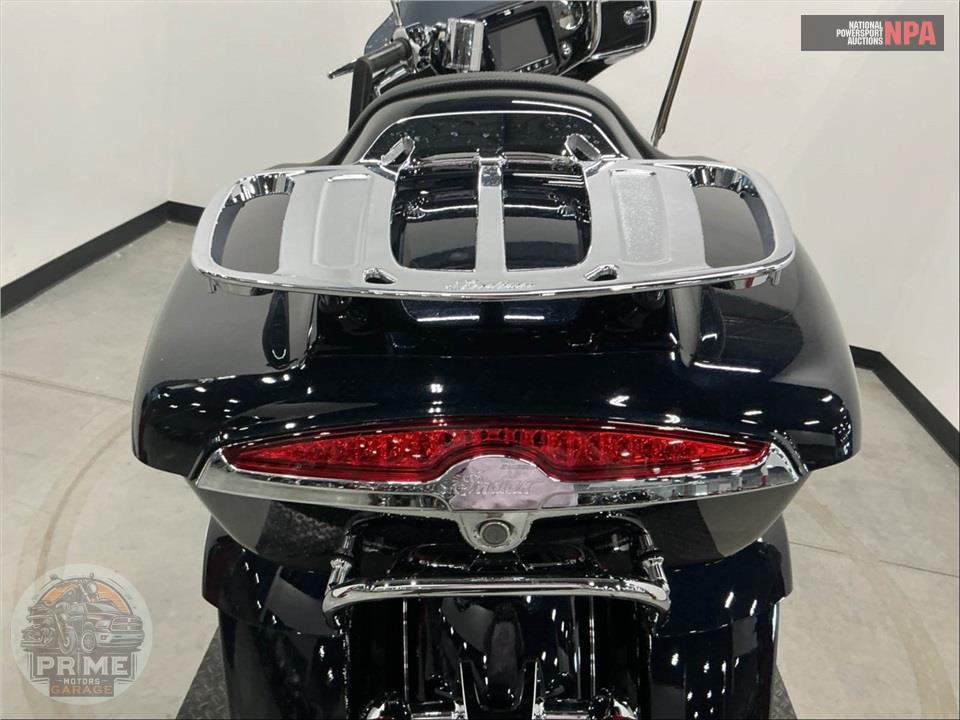 2021 Indian Motorcycle ROADMASTER LIMITED — фото 23