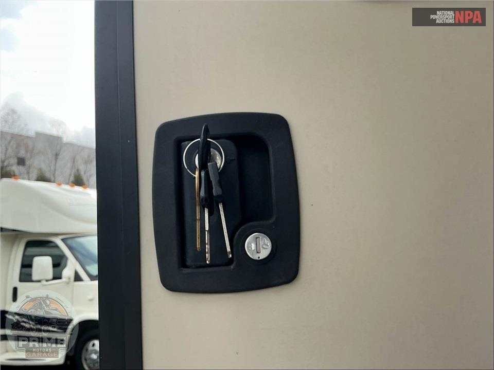 2017 Keystone Rv M-298 RE - OUTBACK SUPER-LITE SERIES — фото 50