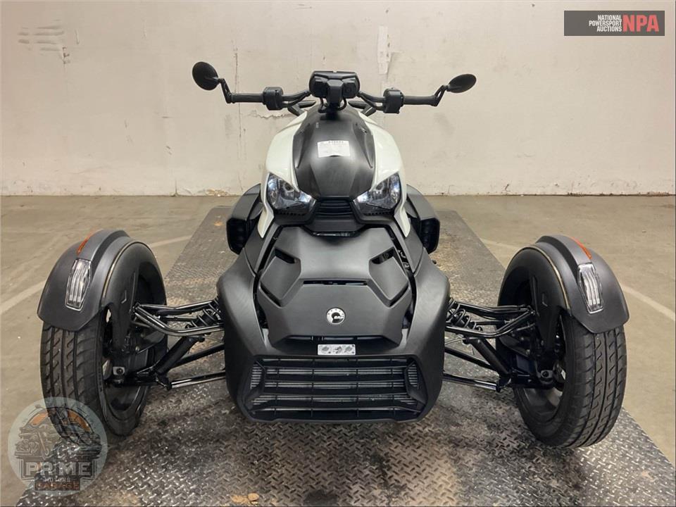 2022 Can-Am RYKER 900 ACE — фото 2