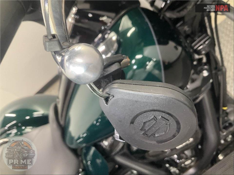 2024 Harley-Davidson FLRT FREEWHEELER — фото 10