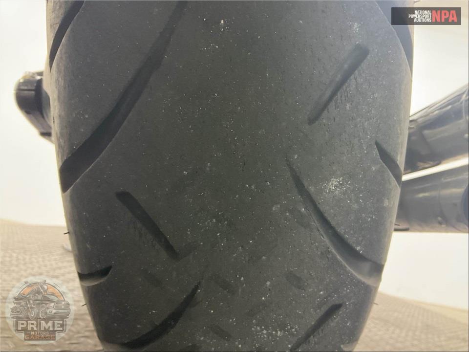 2013 Honda VTX13CRD STATELINE — фото 21