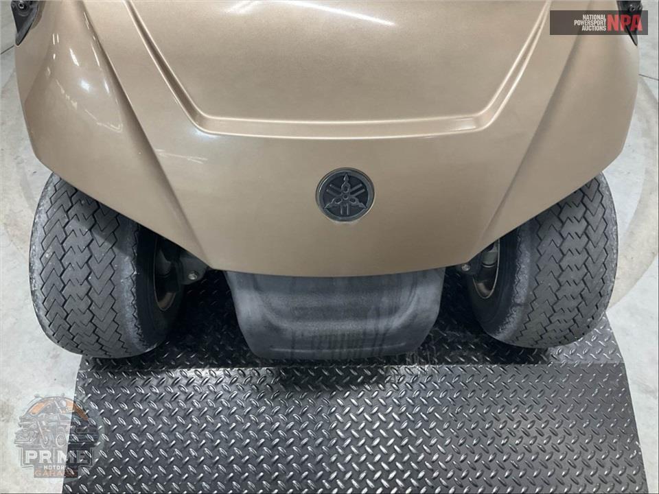 2021 Yamaha DR2AV1XFI FLEET — фото 8
