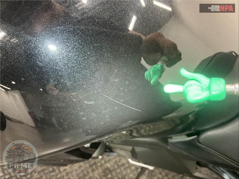 2015 Kawasaki EX650FFF Ninja 650 (ABS) — фото 17