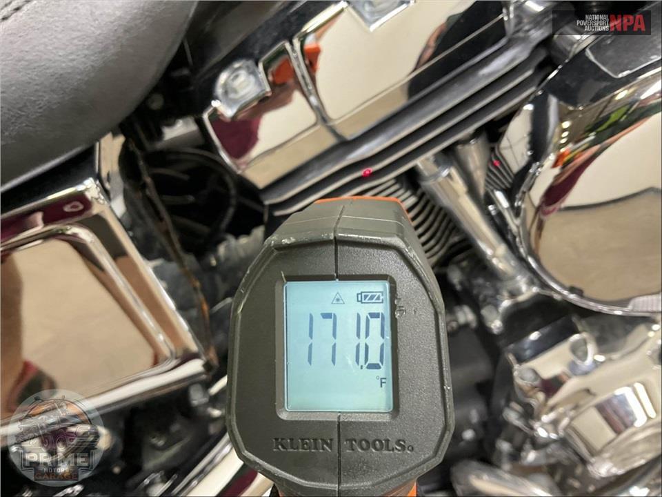 2003 Harley-Davidson FXDL DYNA LOW RIDER — фото 8