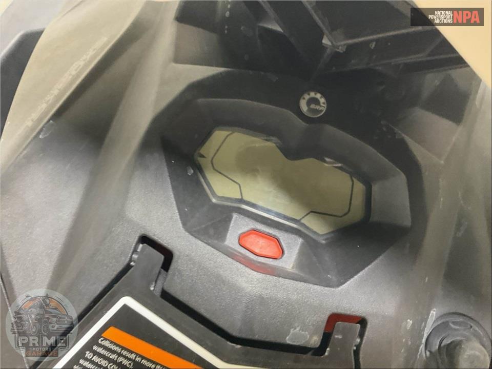 2019 Seadoo/Brp SPARK 2UP — фото 5