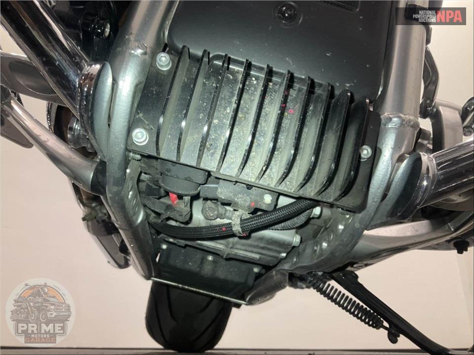 2025 Harley-Davidson FLSTFI SOFTAIL FAT BOY GRAY GHOST — фото 12