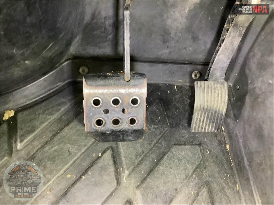 2017 Polaris RANGER CREW XP 1000 (ELECTRIC POWER STEERING) — фото 85