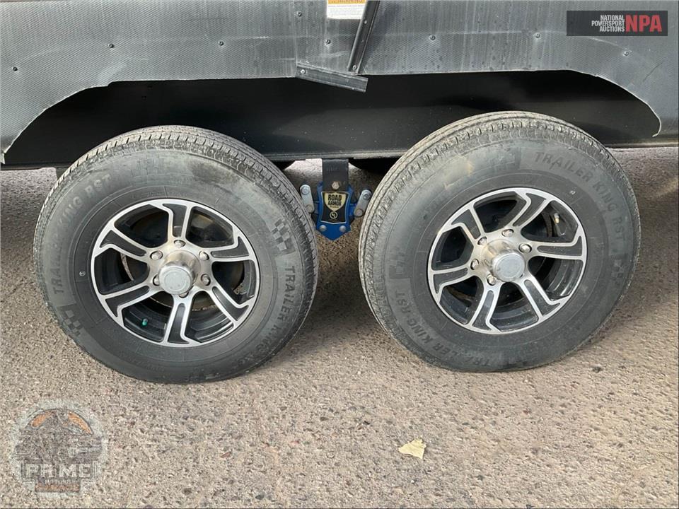 2021 Keystone Rv M-330 KBS SPRINTER LIMITED SERIES — фото 32