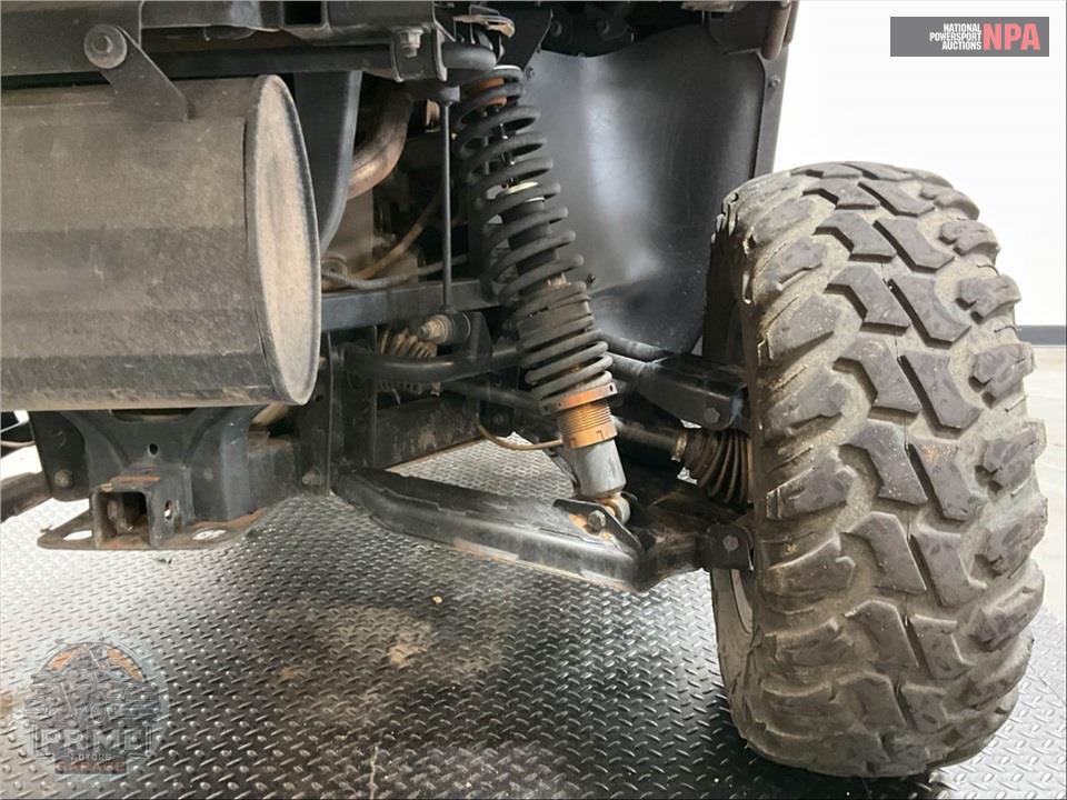 2020 Tracker Off Road SVX1000 — фото 28